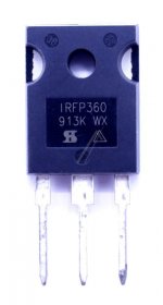 Vishay Field Effect Transistor - Transistor Rohs-conform