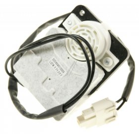 Ventilator Motor - 49036094 Motor Fan [Candy Hoover]