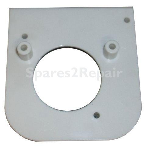 Fixings And Brackets - 4865260100 C00891059 Capacitor Knife Part [Arcelik]