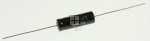 Ftcap Bipolar Electrolytic - 15uf-100v Ton-elco Axial 85° 10x30mm Bipolar 20%