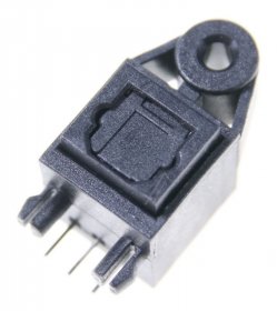 Sound United Toslink socket - 943643102630m Jack Optical Rx 25mhz