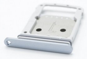 Samsung Sim card Holder - Gh98-44718b Sim Card Holder Galaxy Tab S6 (sm-t860) Blue