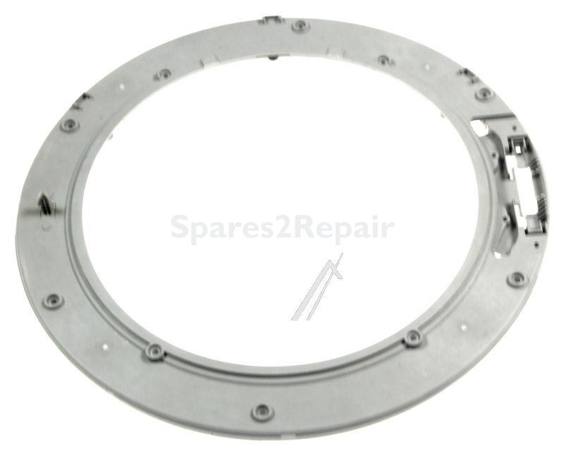 Flange Washing Machine Window - 2808820200 C00961742 Inner Cover [Arcelik]