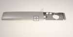 Leg Cover Strip - 2806620500 C00914429 Kickplate Body [Arcelik]