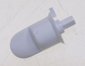 Control Knobs - 2060867187 Indicating Plate Temperature R [Electrolux Aeg]