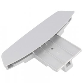 Washing Machine And Tumble Dryer Door Handles - C00207579 482000084419 Door Handle [Whirlpool Indesit]