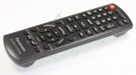 Panasonic Remote Control - N2qayb001094 Remote Control