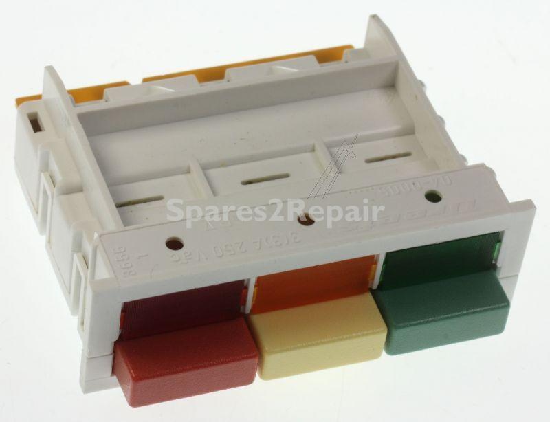 Switch - 00056326 Switch Element [Bosch Siemens]