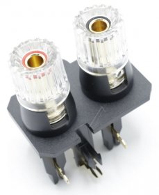 Sound United Ls Socket - 64601002800as Con 2p Sp Term Mst-1030v2-02 Avrx6400h