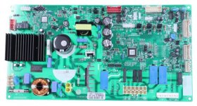 Lg Board - Ebr83625821 Main Pcb Assembly