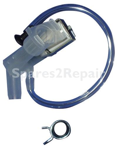 Safety Valve - 00263642 Spare Part [Bosch Siemens]