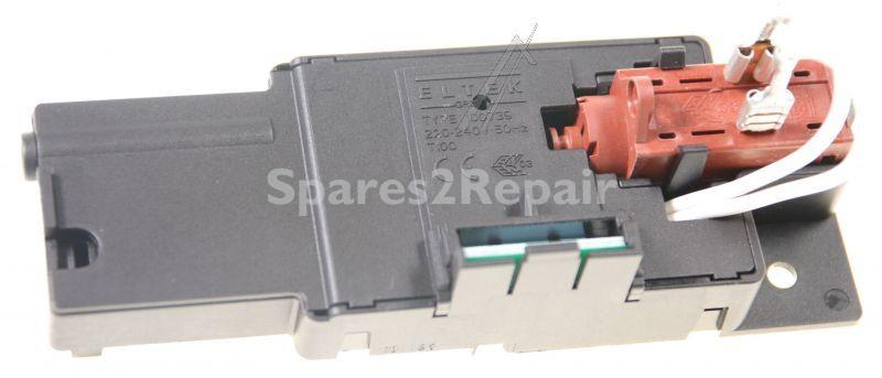 Teka Door Interlock Switch - 83140927 Blocking Door Hpa-840