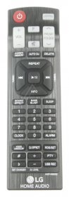 Lg Remote Control - Ma2 Akb74955322 Remote Control