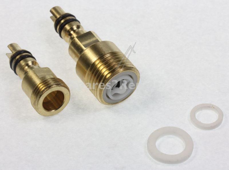 Stiebel Eltron Household Mechanic Adaptor - 159876 Plug Adapter Dhe Rapid Replacement
