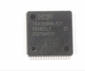 Lg Processor ic - Ic analog Switch