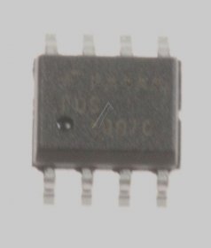 Vestel Transistors - Fds4897c 30063689 Transistor Npmos 6 2-4 4a-40v So8 Rohs