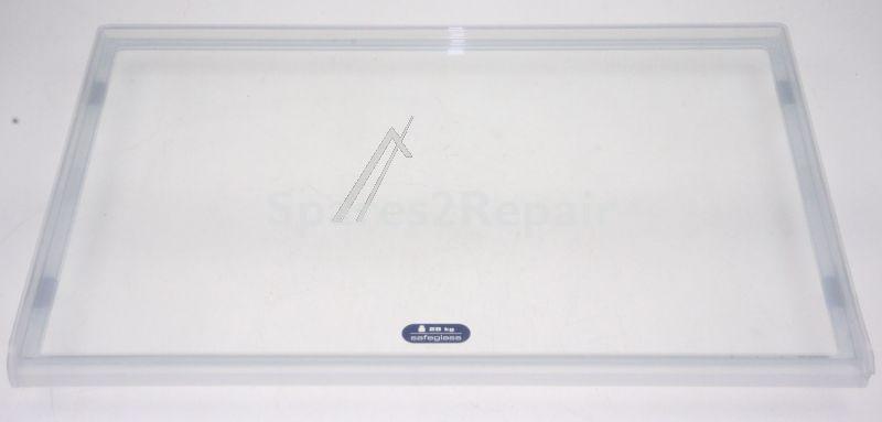 Glass Panel - C00331208 481245088325 Shelf Plate [Whirlpool Indesit]