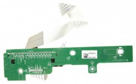 Lg Control Panel - Ebr76721802 Control Panel