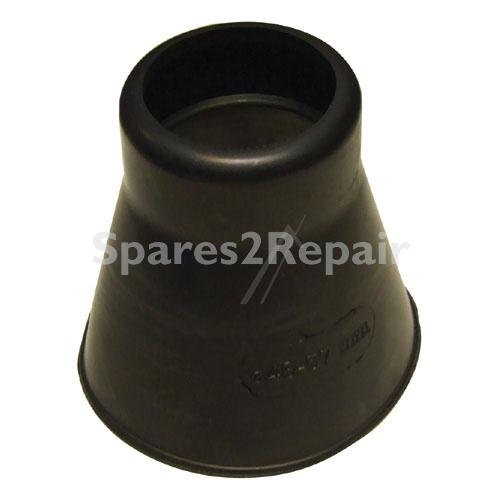 Fuba Sleeve - Dms 500 Dms 500 Pvc Sleeve, 48-57mm