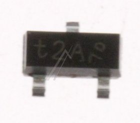 Vestel Transistors - Pmbt3906 30049534 Tr Pbjt Pmbt3906 0 1a-40v Sot2