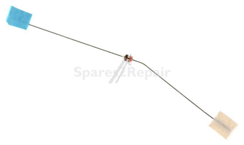 Kenwood Zener Diode - Rd10es(b2) Z-diode (si 500mw 9 9v 5m