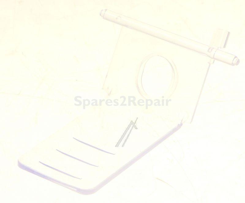 Keg Lever - Q301526 Water Dispenser Front Panel