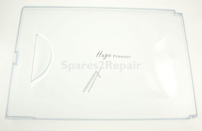 Hisense Gorenje Freezer Case Flap - Hk1530941 Star Compartment Door Front Cover