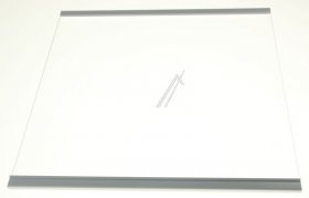 Keg Shelf Assembly - 1 22 00 0000302 F Lower Drawer Cover Down