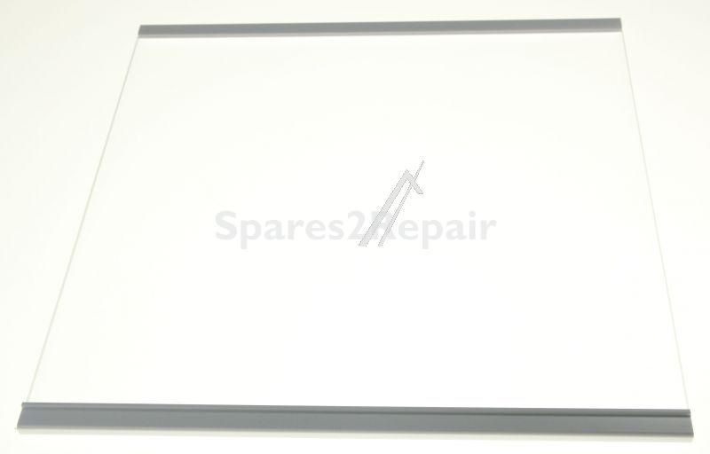 Keg Shelf Assembly - 1 22 00 0000302 F Lower Drawer Cover Down