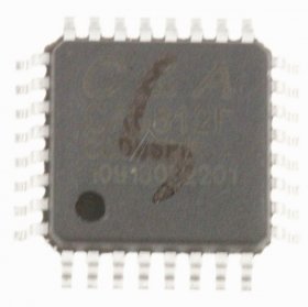 Philips Ic - Ca6812 996510040618 Ic Dig Mos Microprocessor