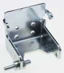 Door Hinges For Fridges - 37025726 Hinge Bottom Function Coated Left [Vestel]