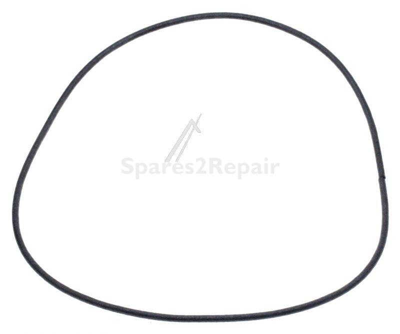 Sealing Materials - Seal-cover-container [Groupe SEB]