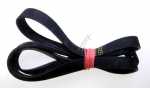 Hutchinson Poly v belt H - 1195h7ma Elastic Poly-v Belt