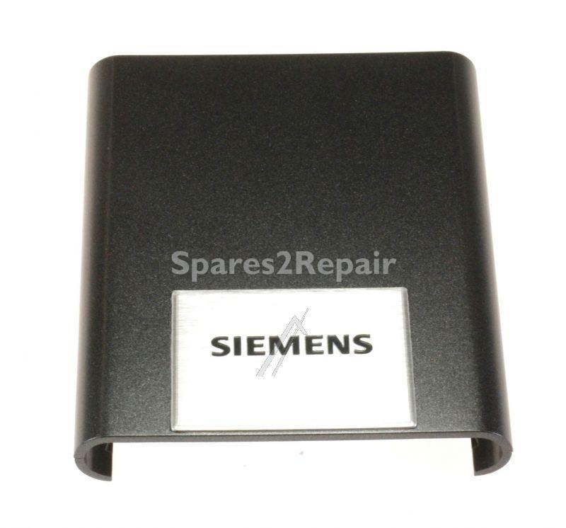 Casing Cover - 00621979 Cover [Bosch Siemens]
