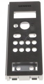 Flap - 12021805 Cover (1200w) [Bosch Siemens]