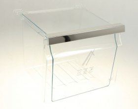 Keg Freezer Drawer - 1 02 00 1002019 F Lower Drawer