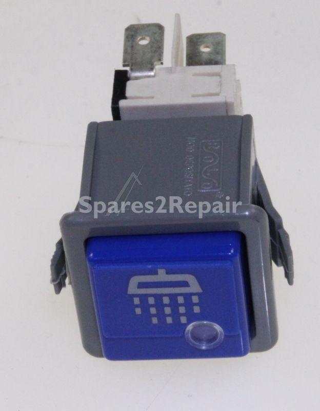 Switch - C00335746 480132100993 Switch [Whirlpool Indesit]