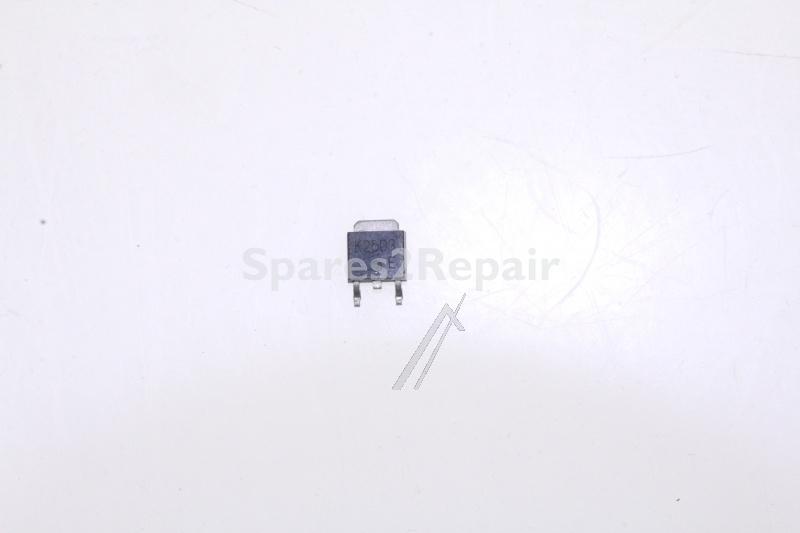Rohm Semiconductor Transistors - K2503 2sk2503 Transistors