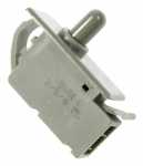 Light Switch For Refrigerator - Ma00-505 17431000000410 Pillar Switch [Midea]