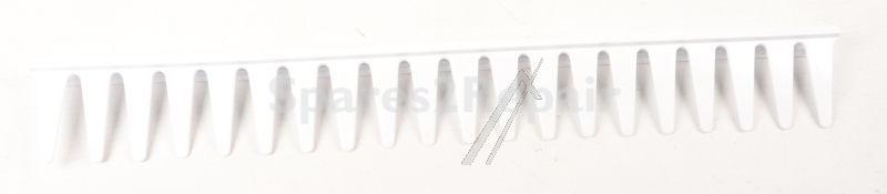 Teka Fixings And Brackets - 81693403 Bottles Retainer Tki-320