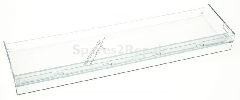 Hisense Gorenje Drawer Front - 519507 Drawer Cover Zopi 1066 Fl 031