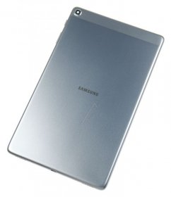 Samsung Battery Compartment Lid - Gh96-12560a Assembly Metal Rear Unit-t510_zk