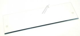 Liebherr Glass Panel - 727280800 Glass Plate With Retaining Strap