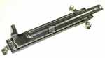 Mechanical Components - 37001545 Oven Burner [Vestel]