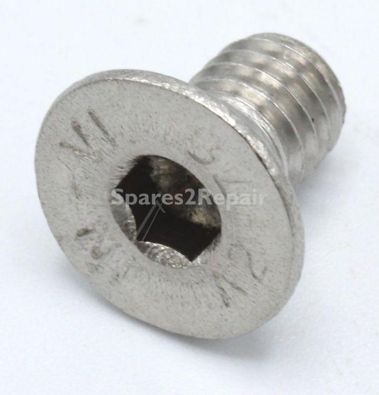 Smeg Screw - 899371648 Screw