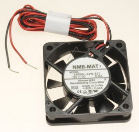 Lg 12v Dc Axial Cooler - 2406kl-04w-b20 Eau60659503 Motor dc