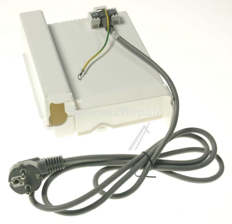 Haier Module - Electrical Unit - 0060848705f 49073372 Control Panel Assembly