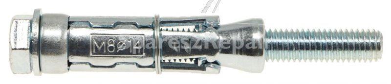 Sedea Power Supply+amplifier Kit - Kit Ampli+ Alim-35 Db RÉglable-canaux 21-48 Lte700 ,2sorties