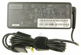 Ibm Lenovo Power Supply-notebook - Lenovo Thinkpad 65w Ac Adapter (slim Tip) - Eu