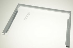 Lg Carrier Assembly - Aht74914002 Shelf Assembly Refrigerator